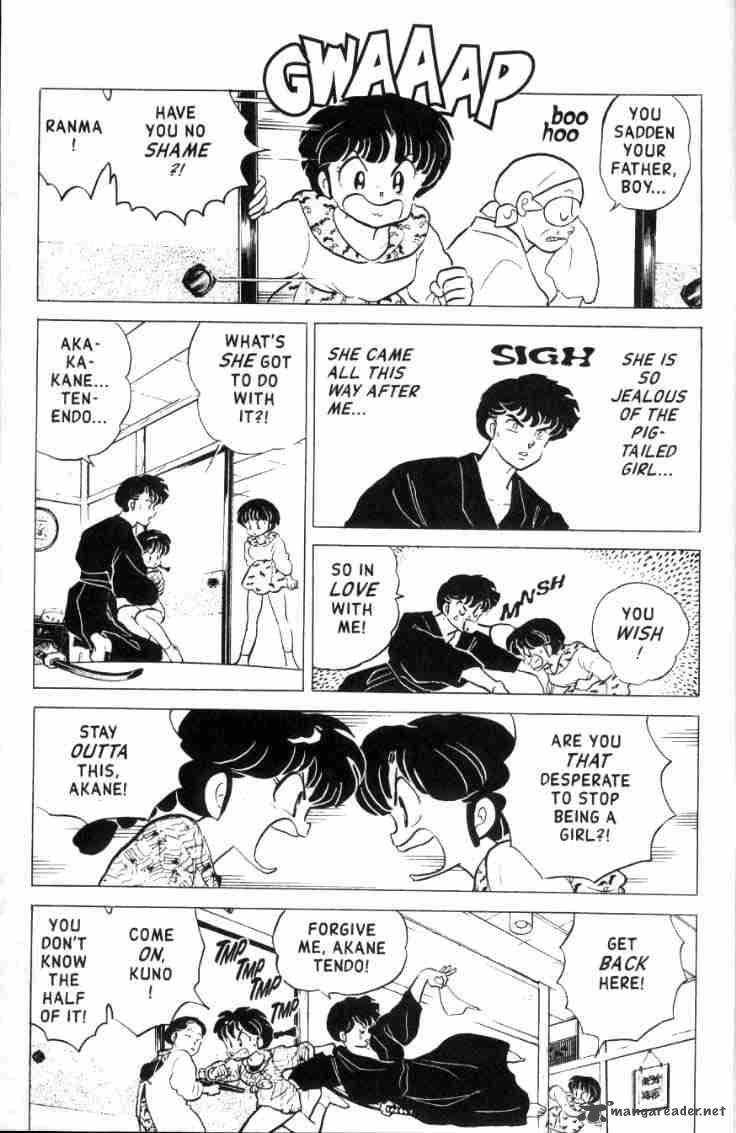 Ranma 1 2 Chapter 15 Page 44