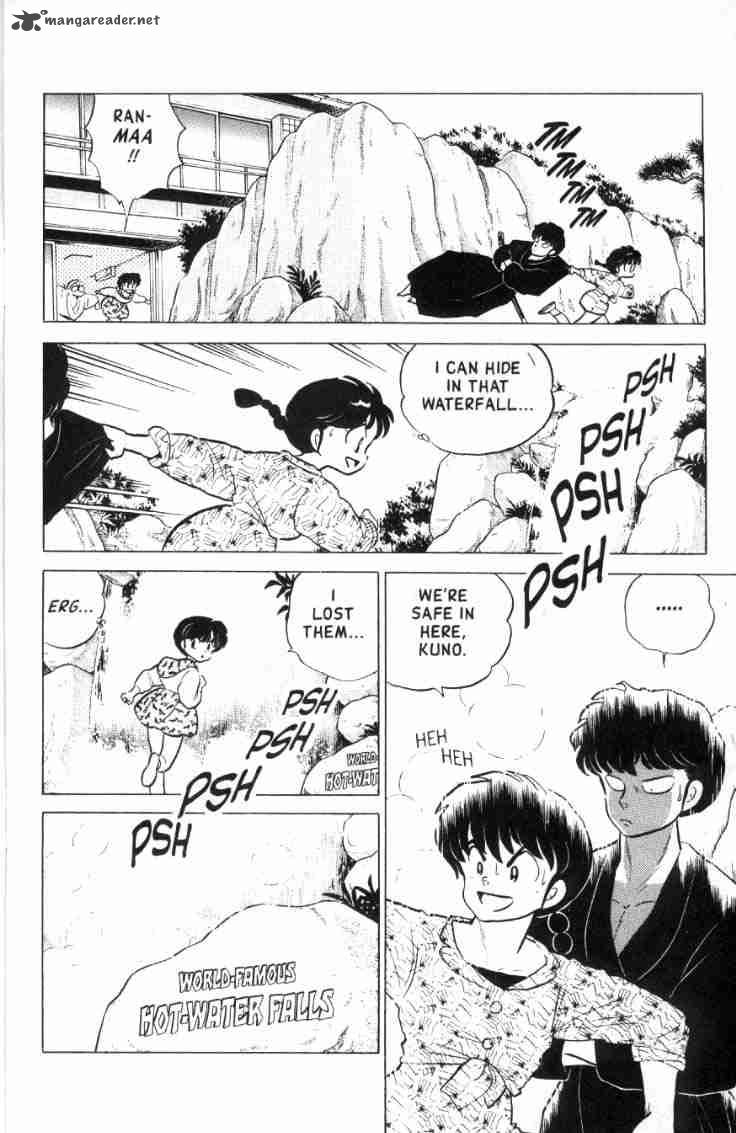 Ranma 1 2 Chapter 15 Page 45