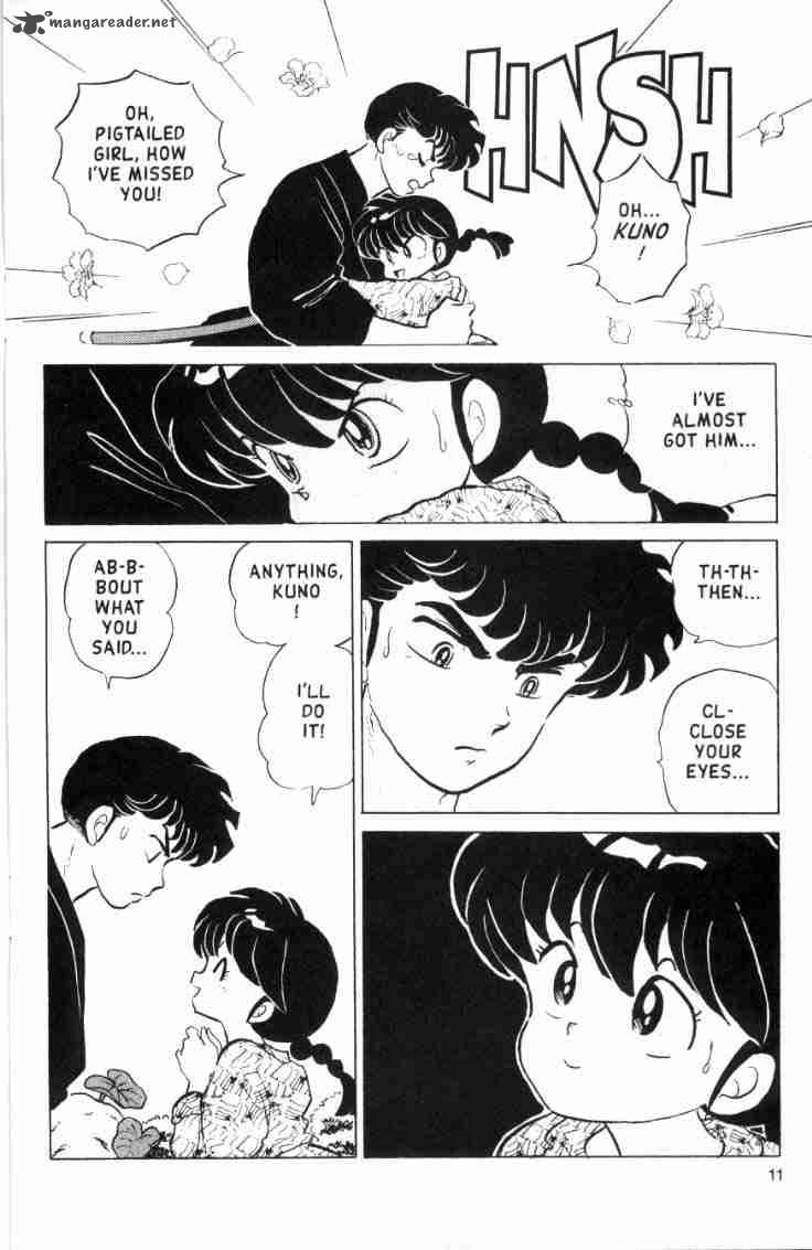 Ranma 1 2 Chapter 15 Page 47