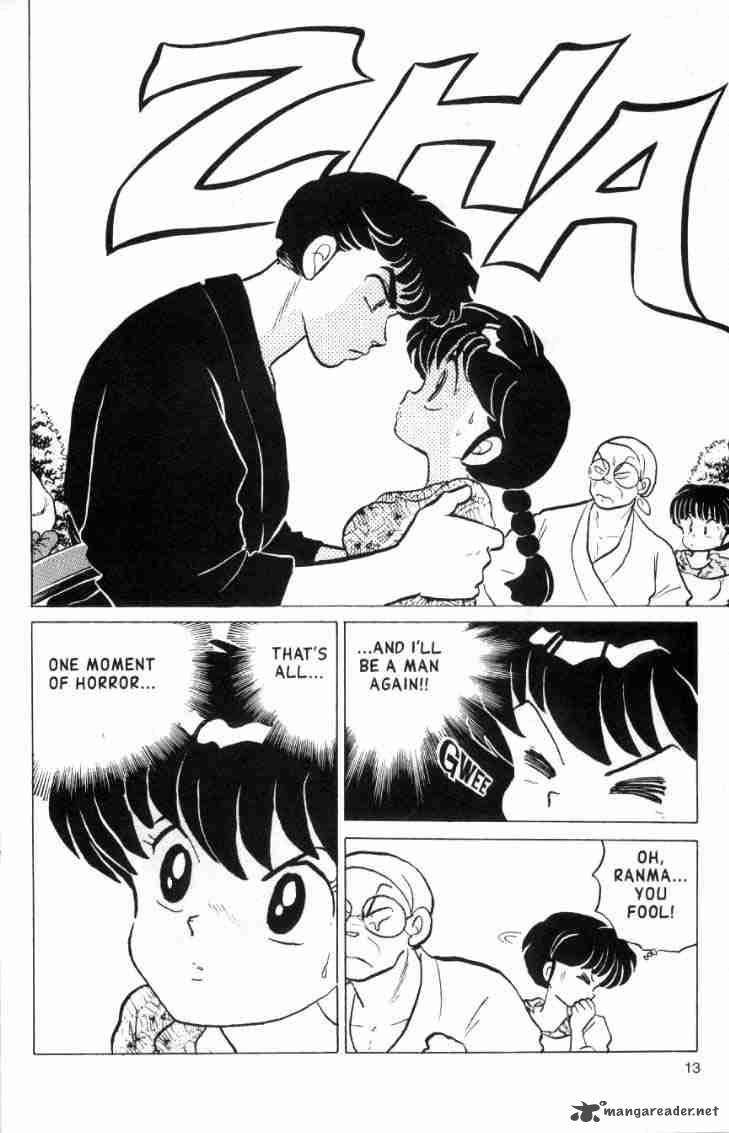 Ranma 1 2 Chapter 15 Page 49