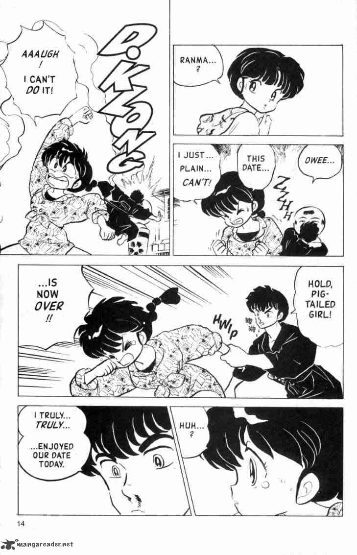 Ranma 1 2 Chapter 15 Page 50