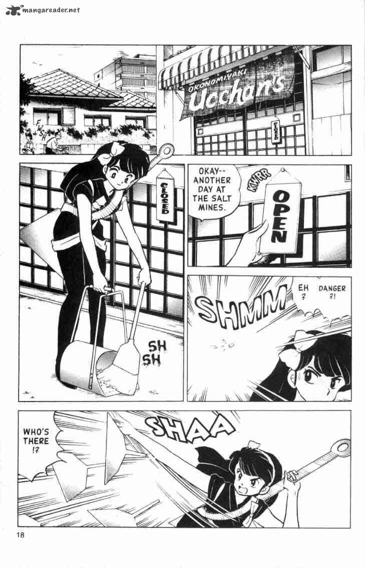Ranma 1 2 Chapter 15 Page 54
