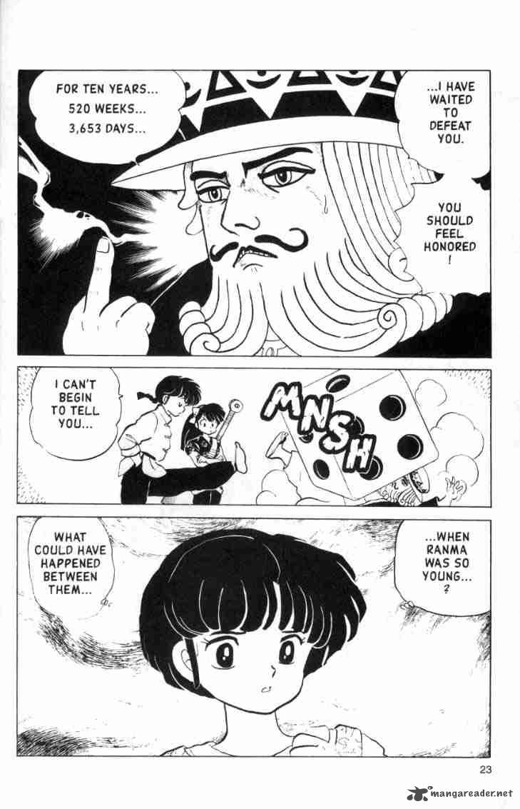 Ranma 1 2 Chapter 15 Page 59