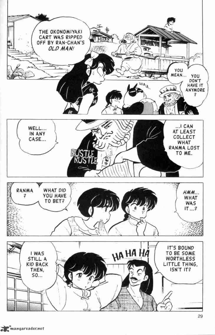 Ranma 1 2 Chapter 15 Page 65