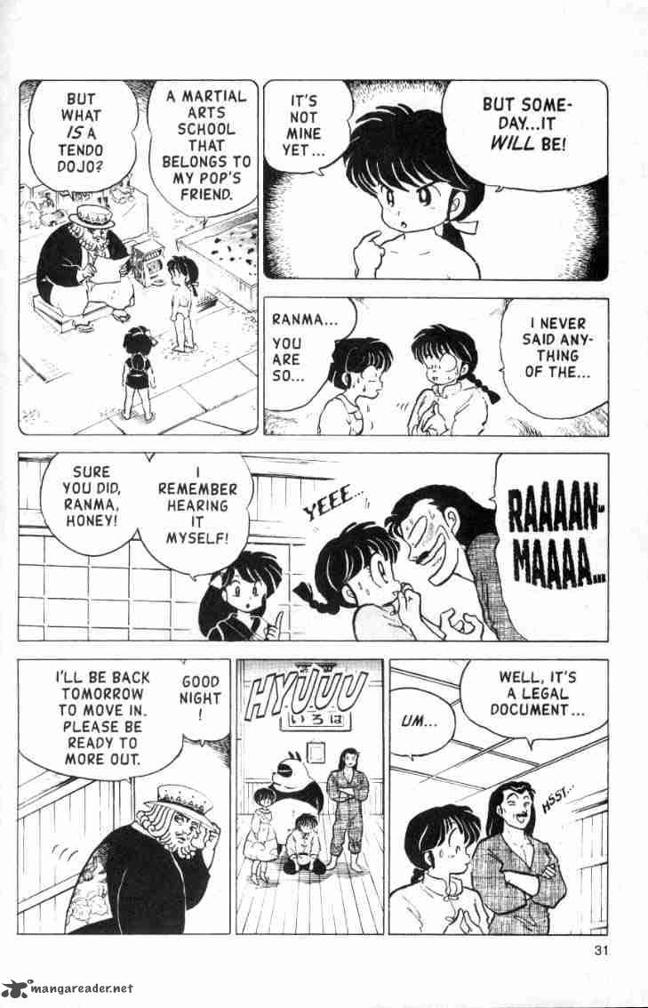Ranma 1 2 Chapter 15 Page 67
