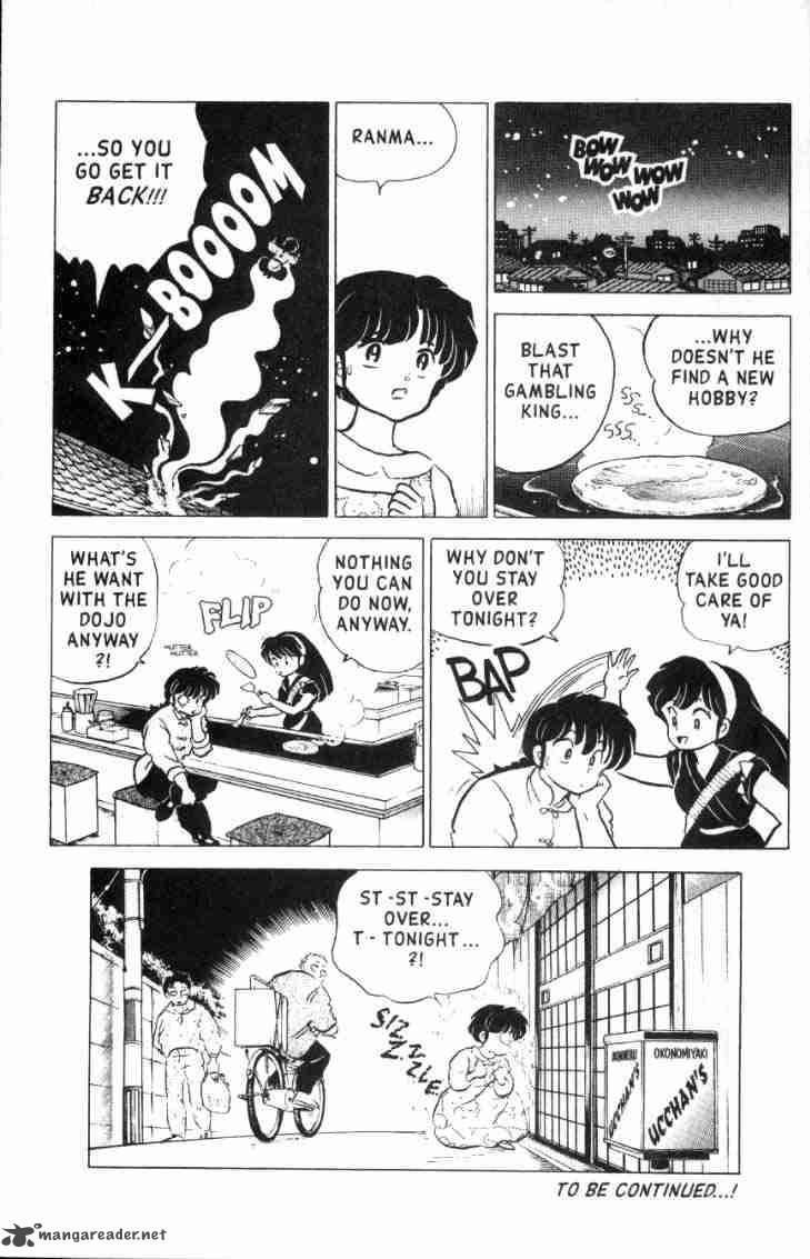 Ranma 1 2 Chapter 15 Page 68