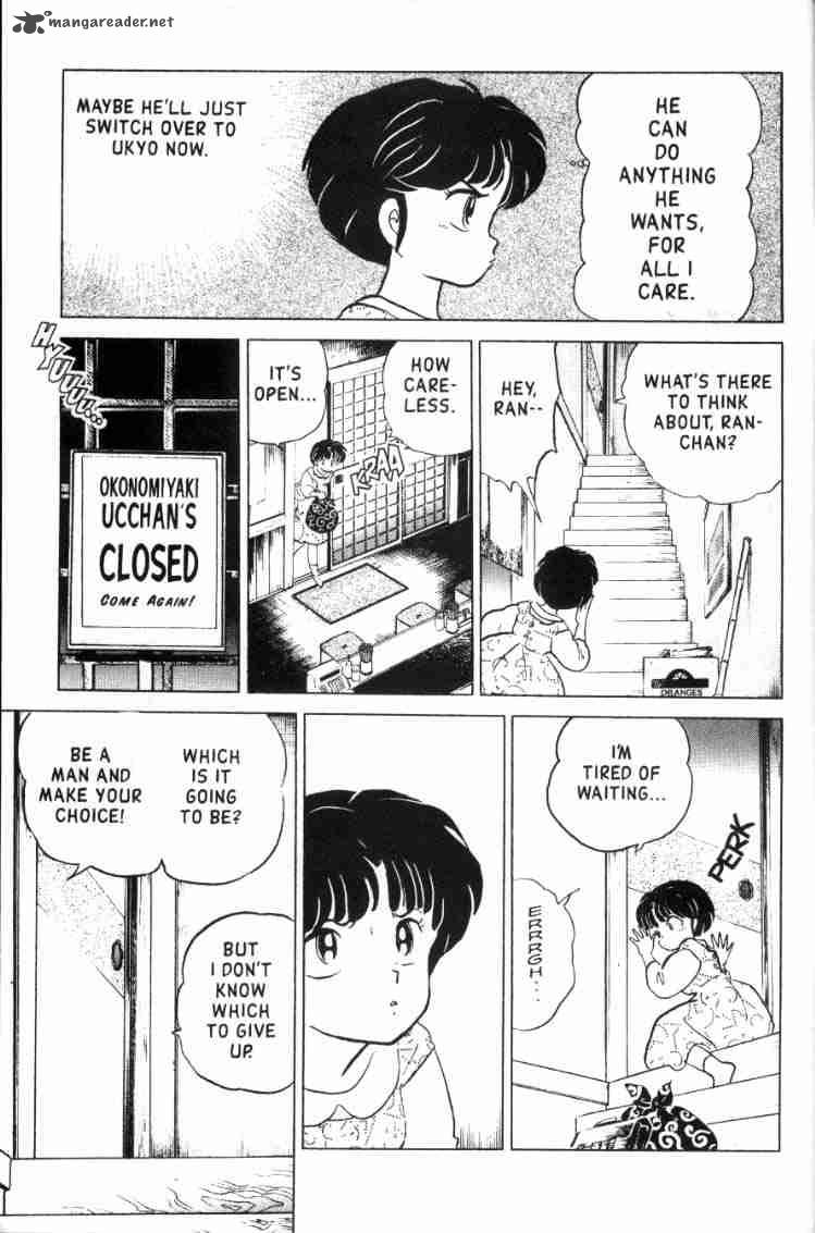 Ranma 1 2 Chapter 15 Page 74