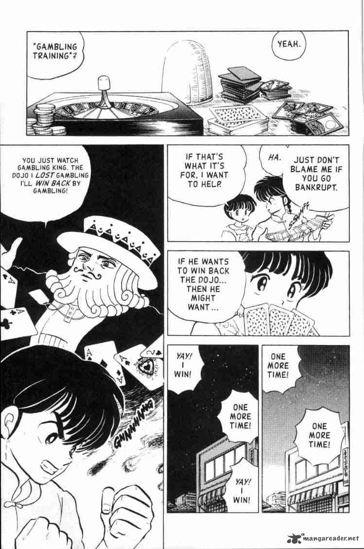 Ranma 1 2 Chapter 15 Page 76