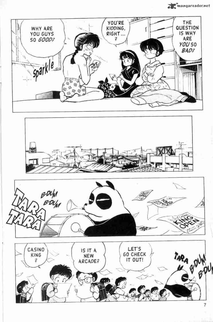 Ranma 1 2 Chapter 15 Page 77
