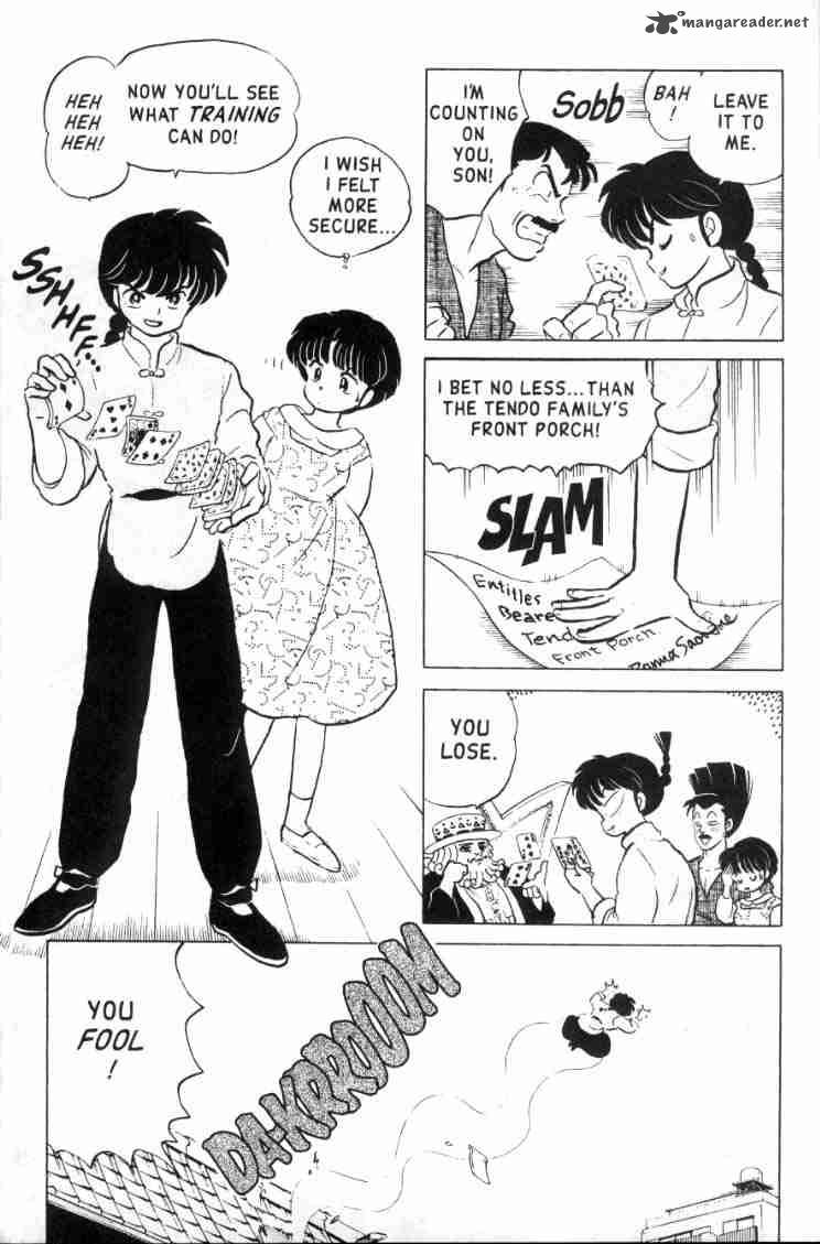 Ranma 1 2 Chapter 15 Page 80