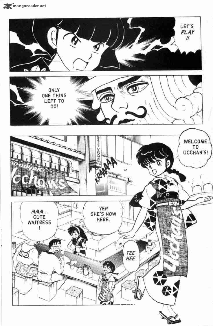 Ranma 1 2 Chapter 15 Page 83