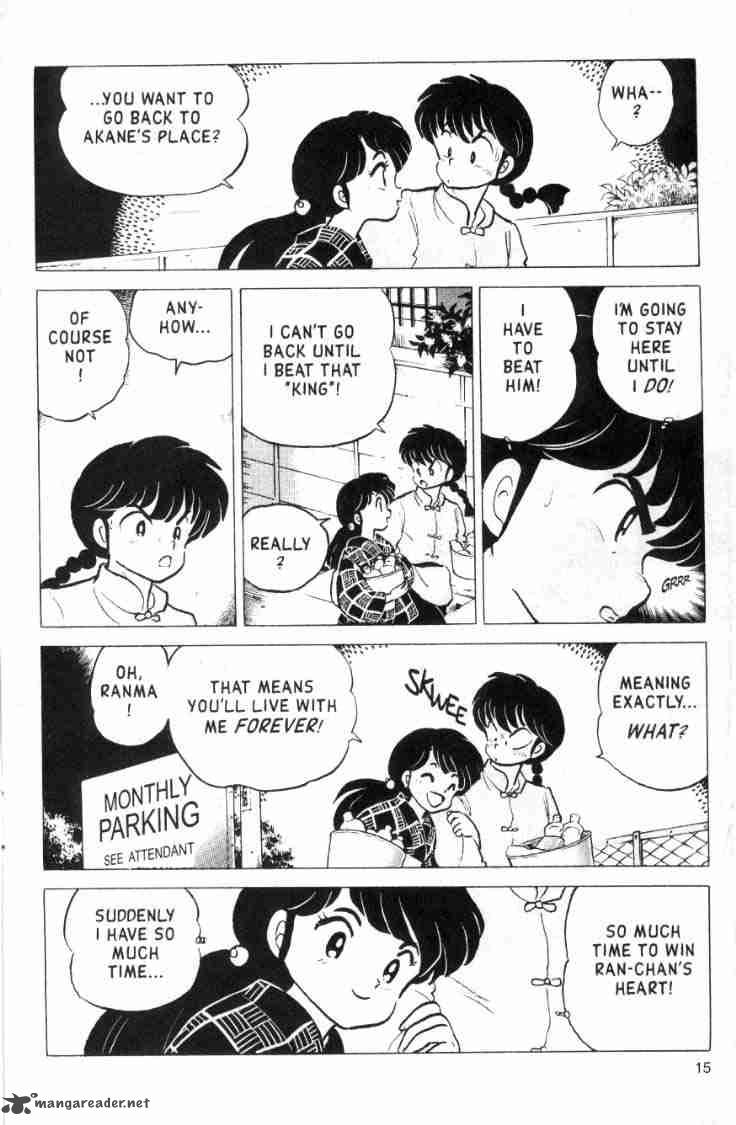 Ranma 1 2 Chapter 15 Page 85