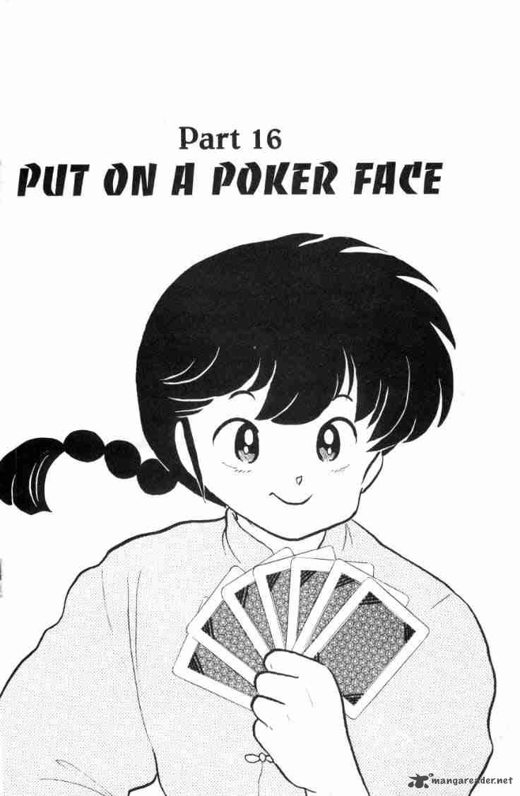 Ranma 1 2 Chapter 15 Page 87