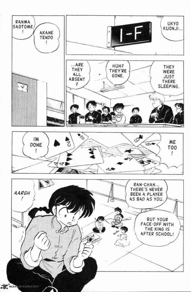 Ranma 1 2 Chapter 15 Page 88
