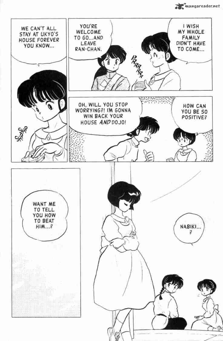 Ranma 1 2 Chapter 15 Page 89