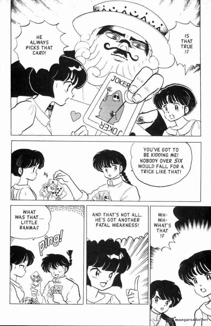 Ranma 1 2 Chapter 15 Page 91