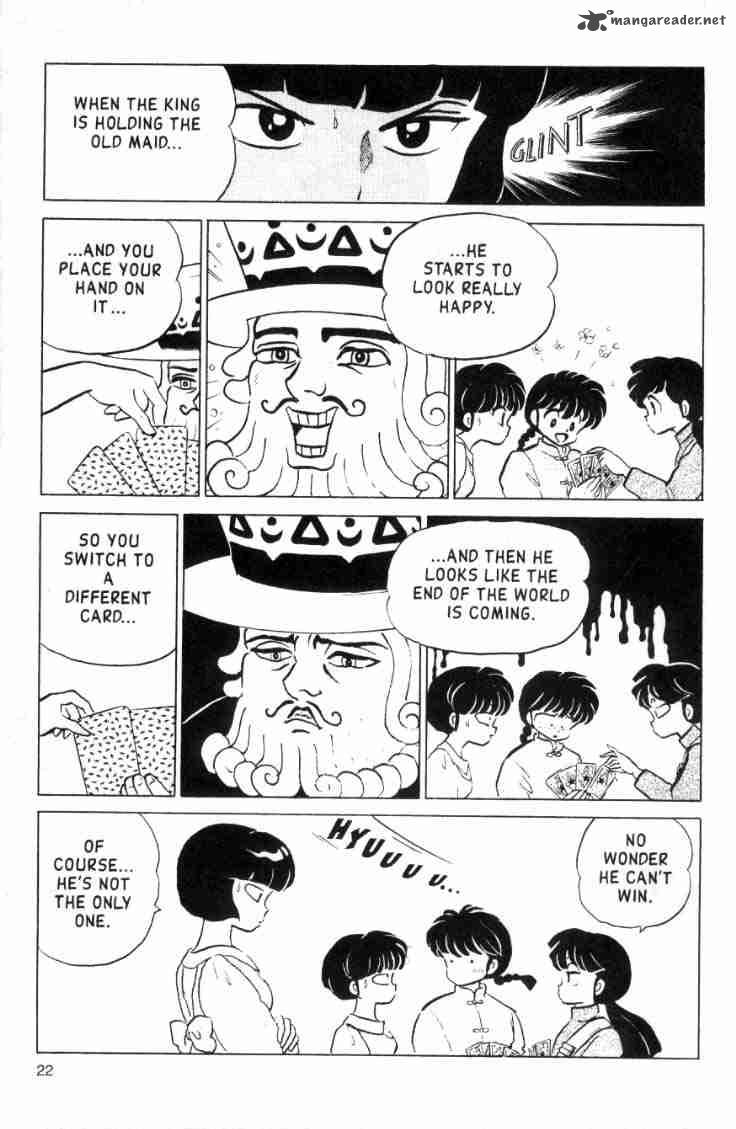 Ranma 1 2 Chapter 15 Page 92