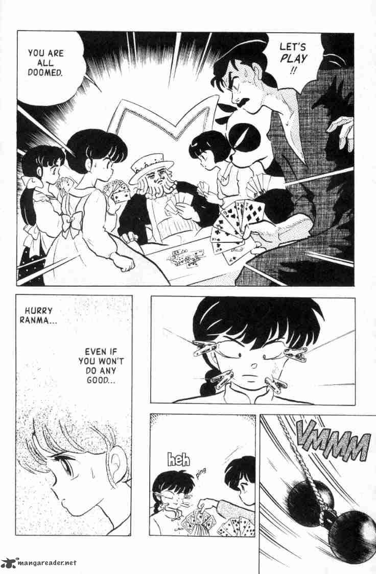 Ranma 1 2 Chapter 15 Page 95