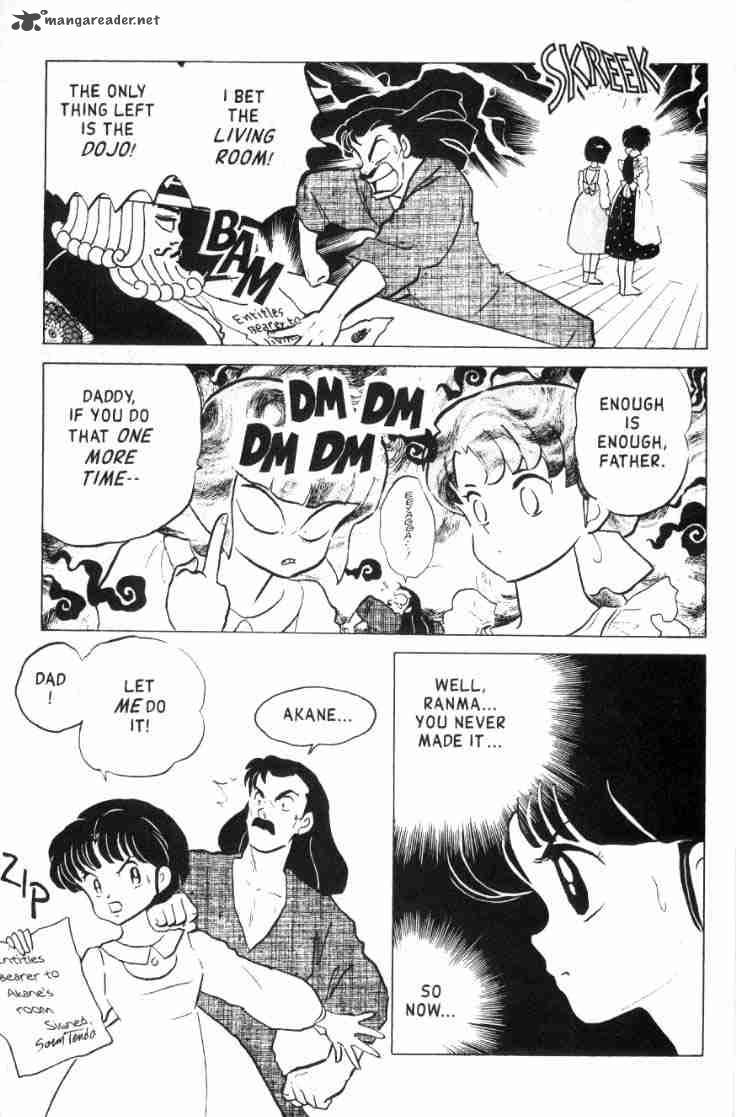 Ranma 1 2 Chapter 15 Page 98