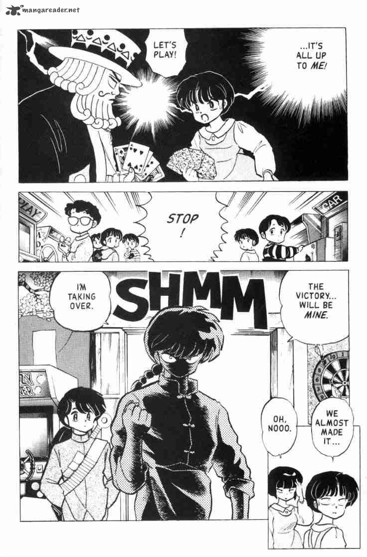 Ranma 1 2 Chapter 15 Page 99