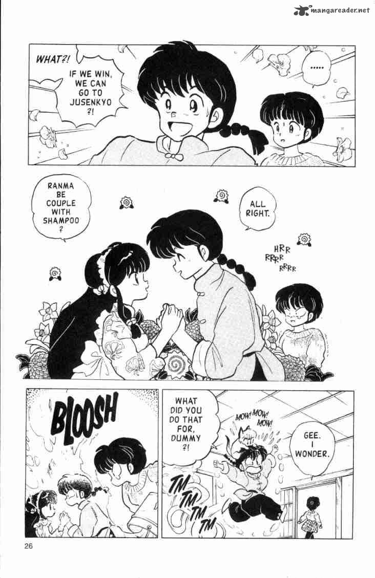 Ranma 1 2 Chapter 16 Page 10