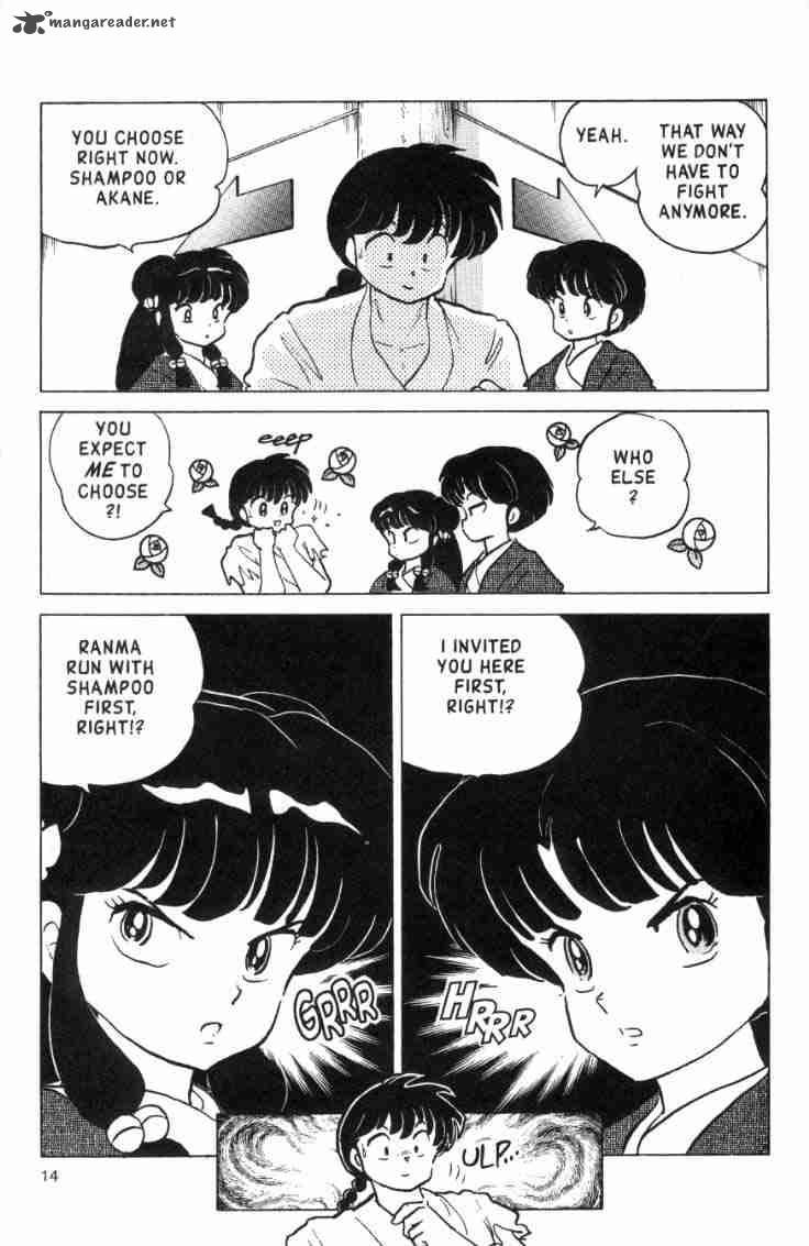 Ranma 1 2 Chapter 16 Page 100