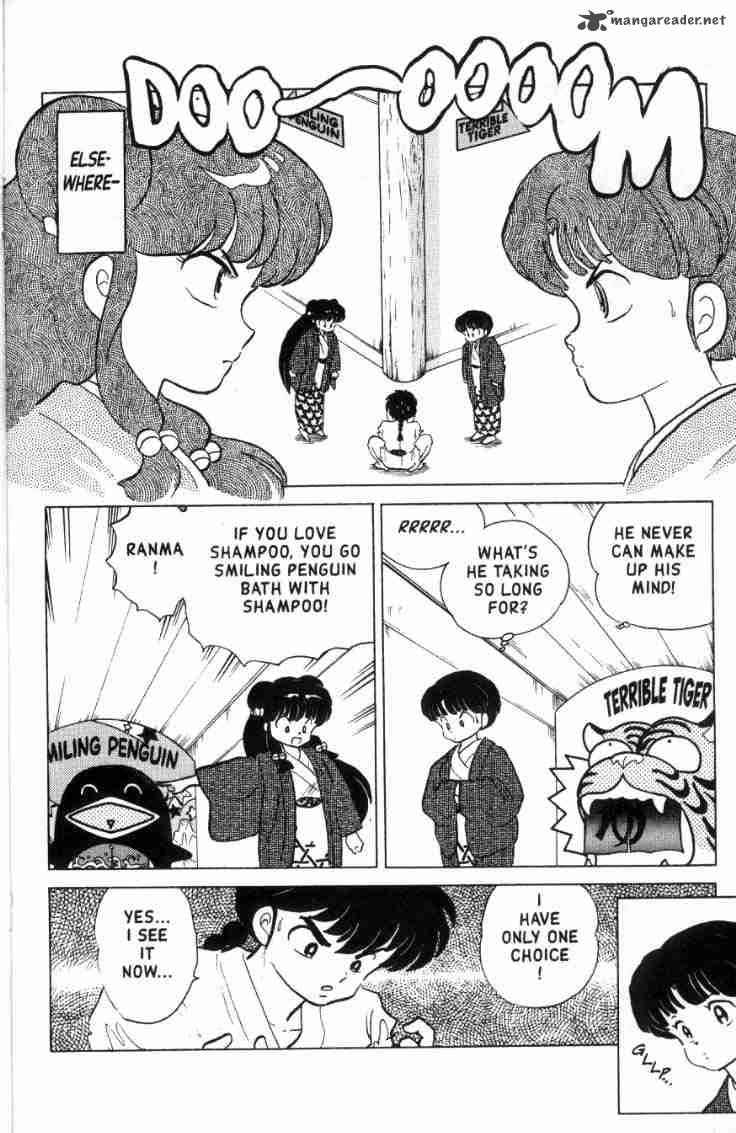Ranma 1 2 Chapter 16 Page 105