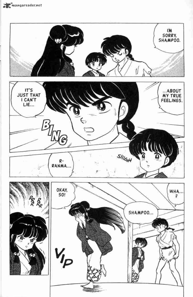 Ranma 1 2 Chapter 16 Page 107