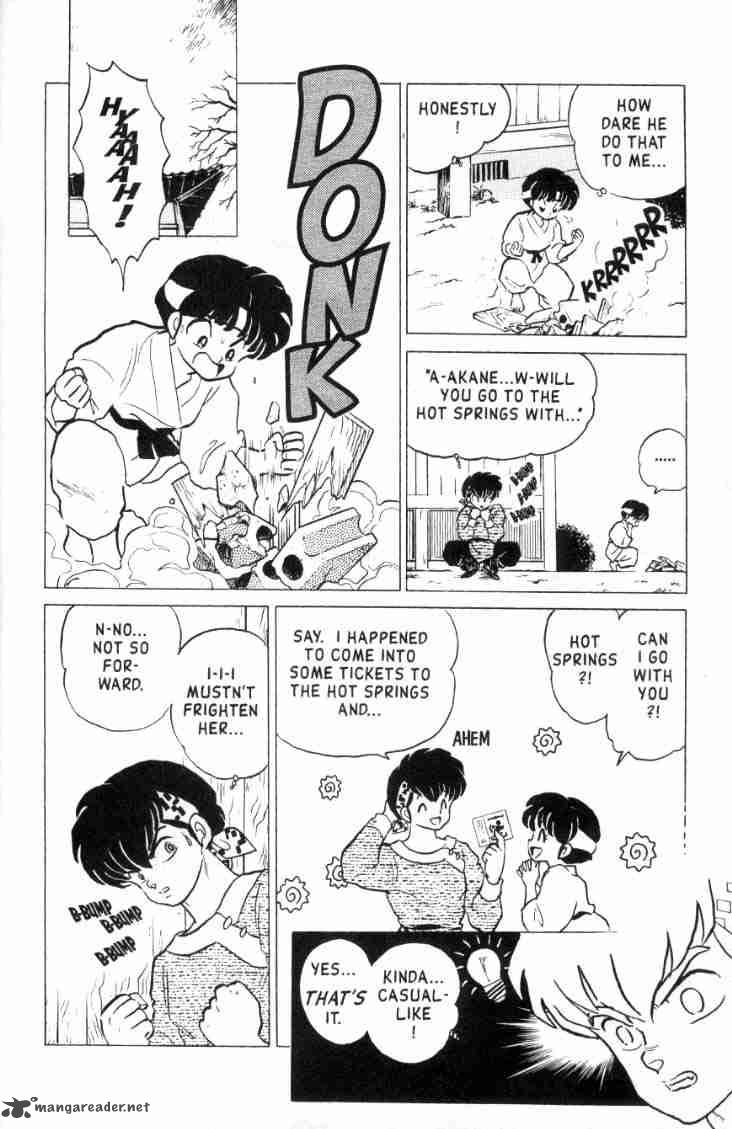 Ranma 1 2 Chapter 16 Page 11