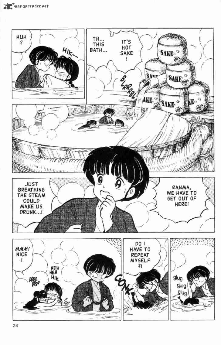 Ranma 1 2 Chapter 16 Page 110