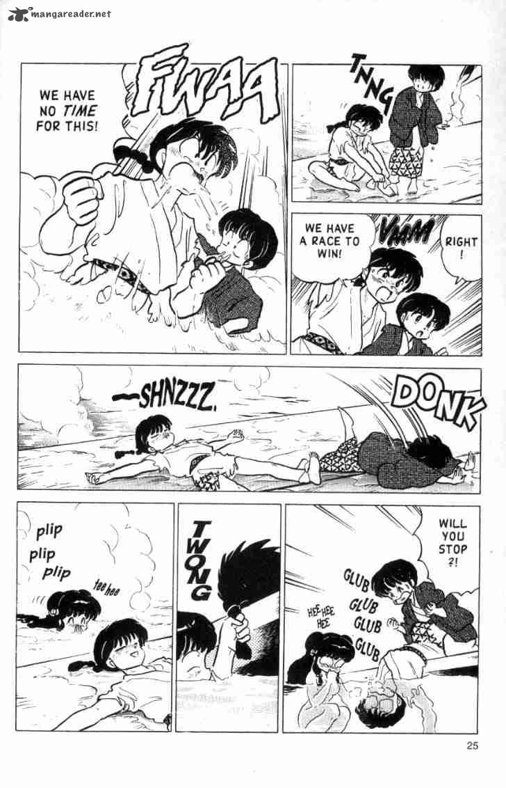 Ranma 1 2 Chapter 16 Page 111