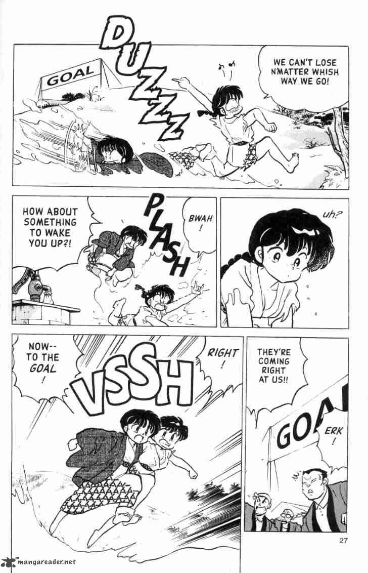 Ranma 1 2 Chapter 16 Page 113