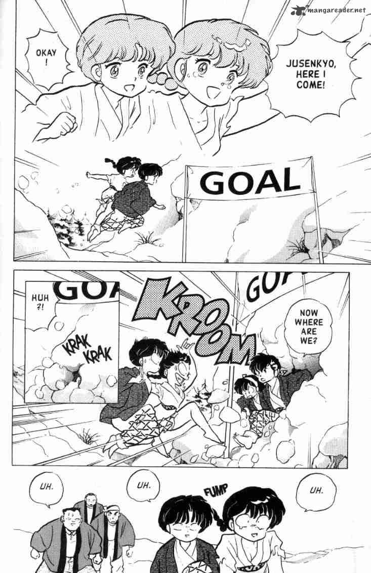Ranma 1 2 Chapter 16 Page 117