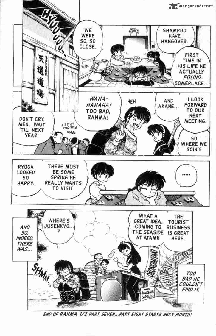 Ranma 1 2 Chapter 16 Page 118