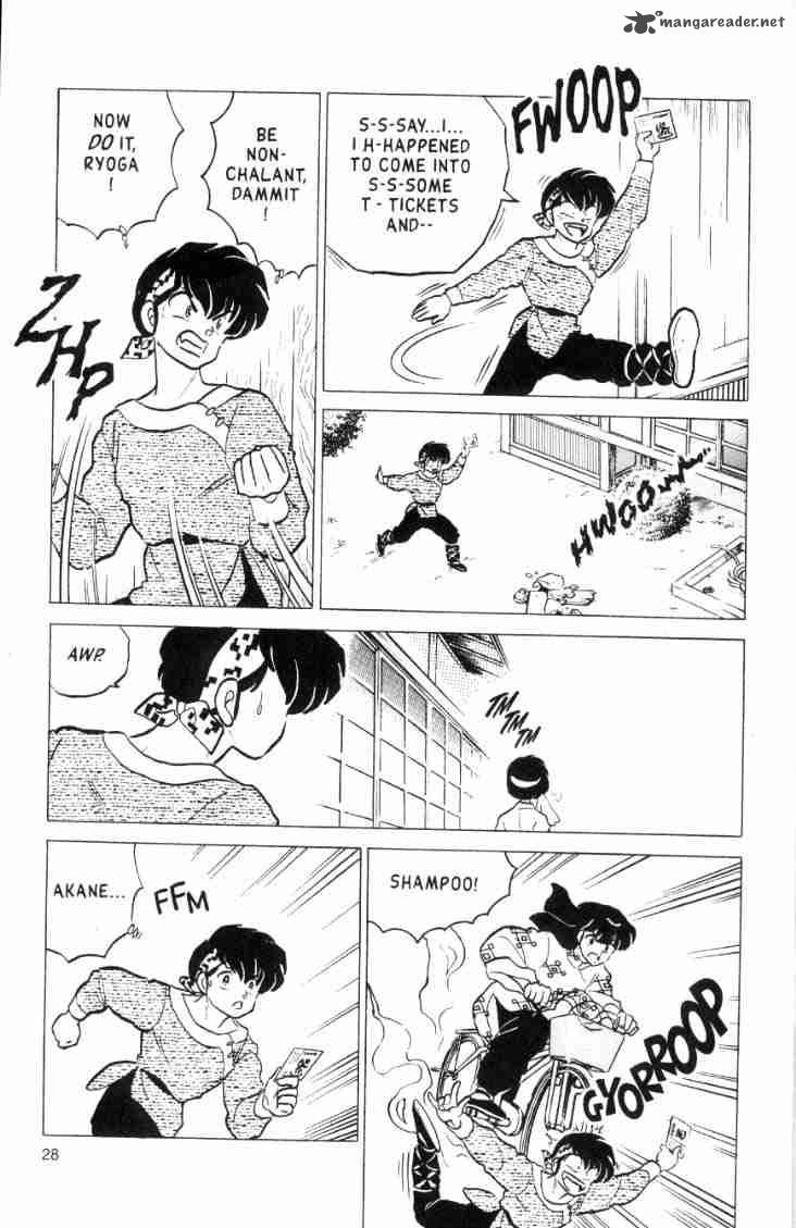 Ranma 1 2 Chapter 16 Page 12