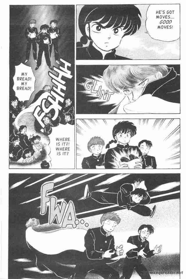 Ranma 1 2 Chapter 16 Page 121