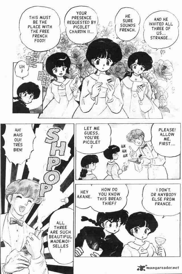 Ranma 1 2 Chapter 16 Page 124