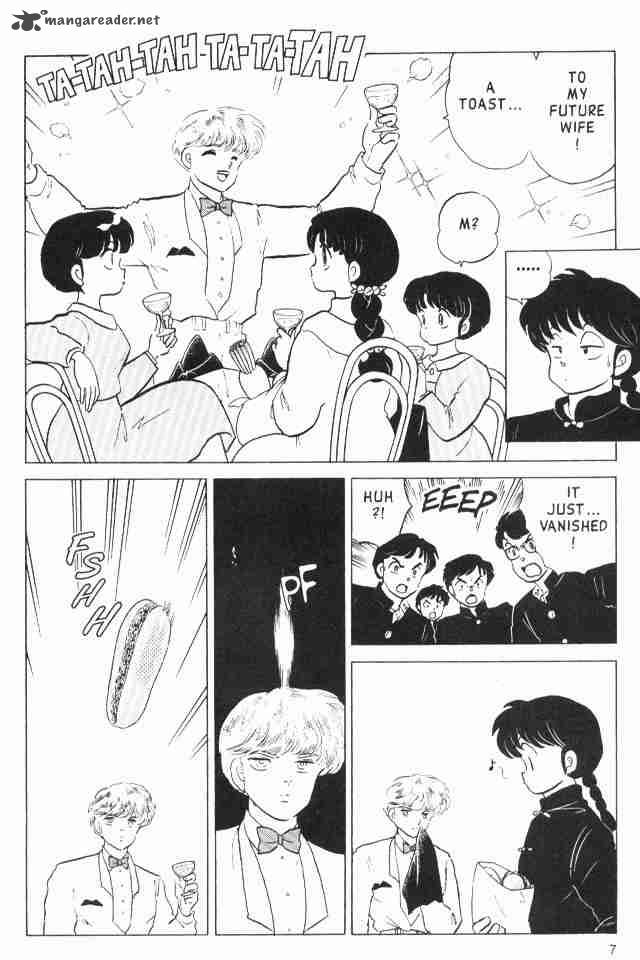 Ranma 1 2 Chapter 16 Page 125