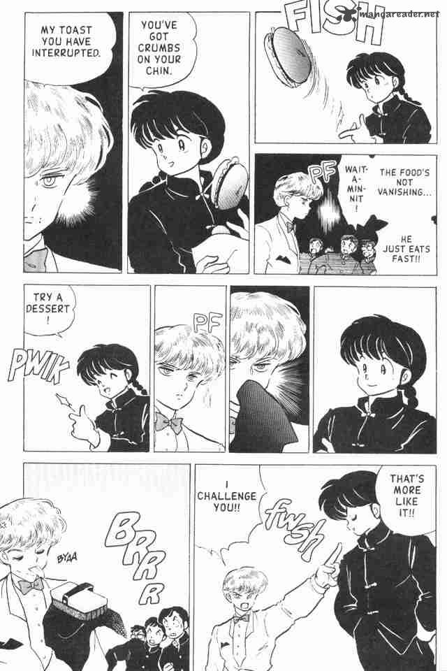Ranma 1 2 Chapter 16 Page 126
