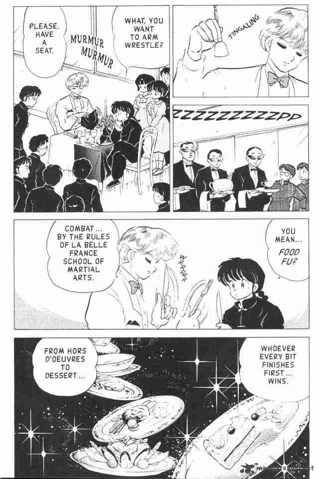 Ranma 1 2 Chapter 16 Page 127