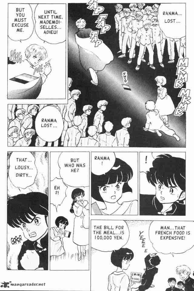Ranma 1 2 Chapter 16 Page 131