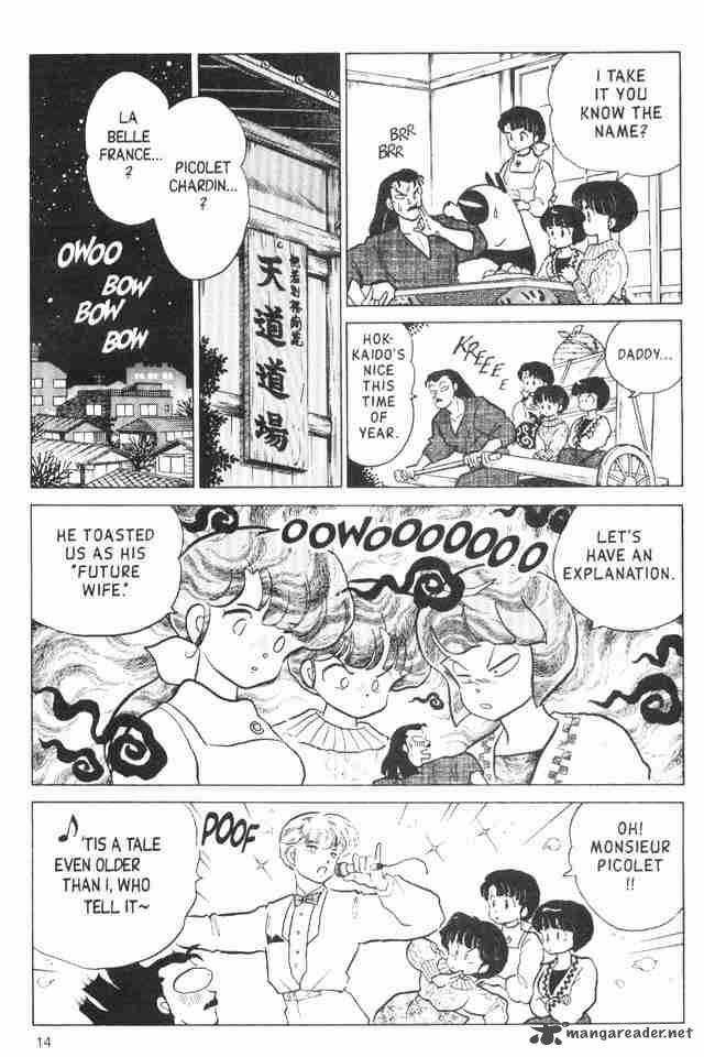 Ranma 1 2 Chapter 16 Page 132
