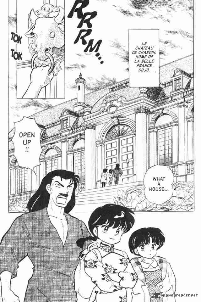 Ranma 1 2 Chapter 16 Page 136