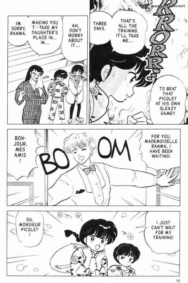 Ranma 1 2 Chapter 16 Page 137