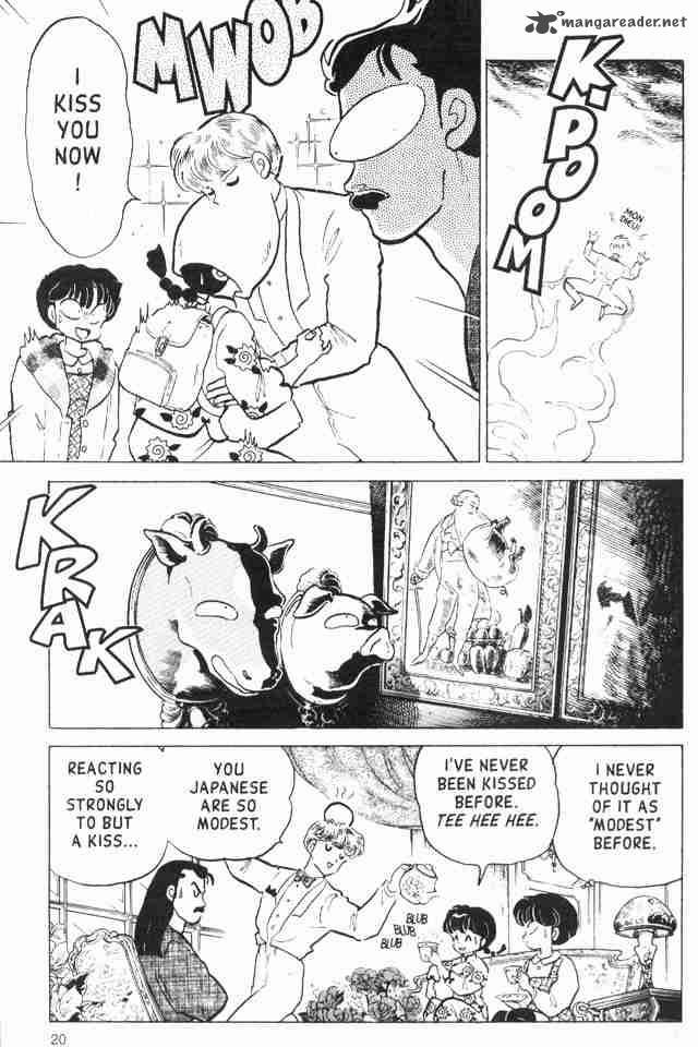 Ranma 1 2 Chapter 16 Page 138