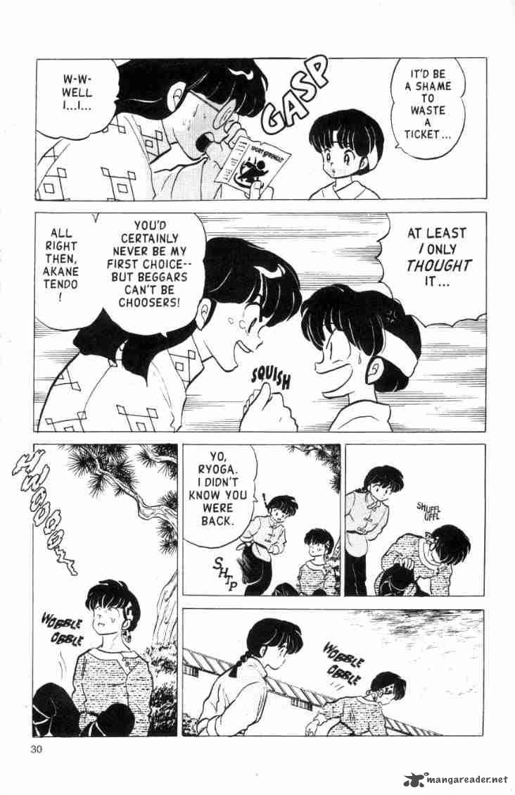 Ranma 1 2 Chapter 16 Page 14