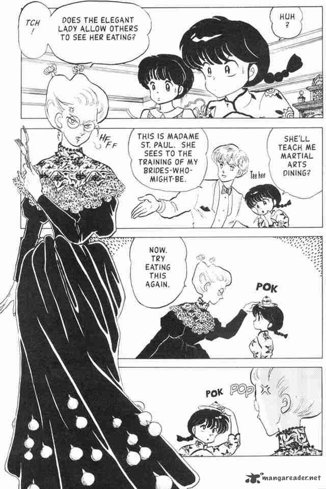 Ranma 1 2 Chapter 16 Page 140