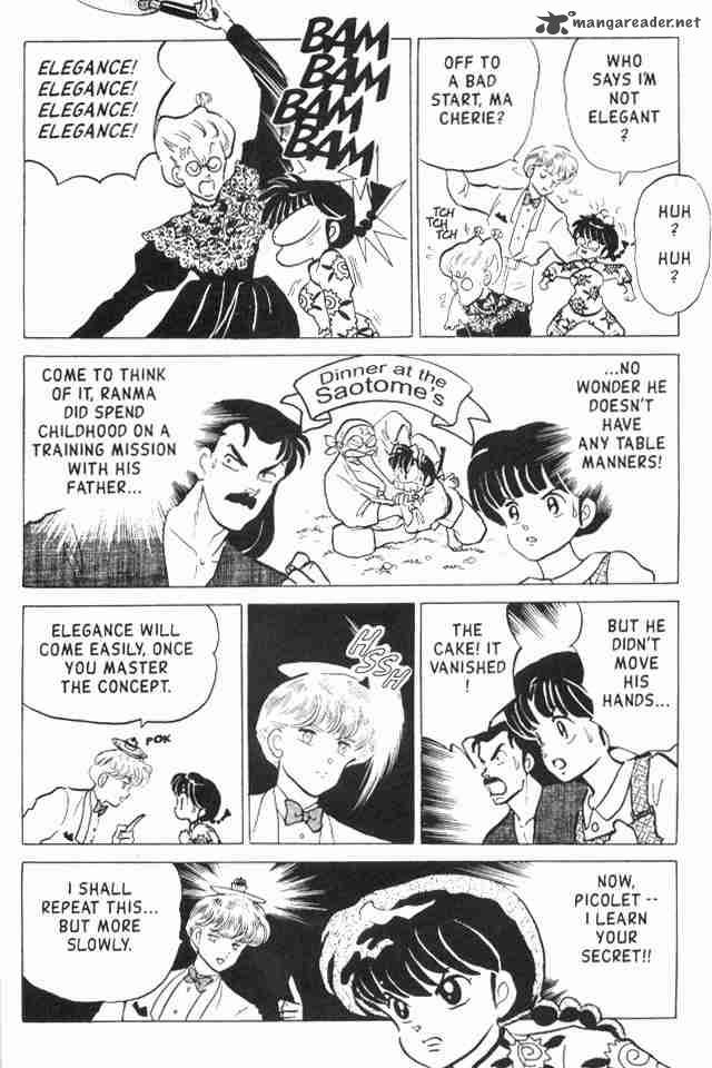Ranma 1 2 Chapter 16 Page 141