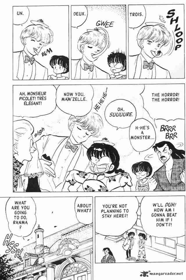 Ranma 1 2 Chapter 16 Page 142