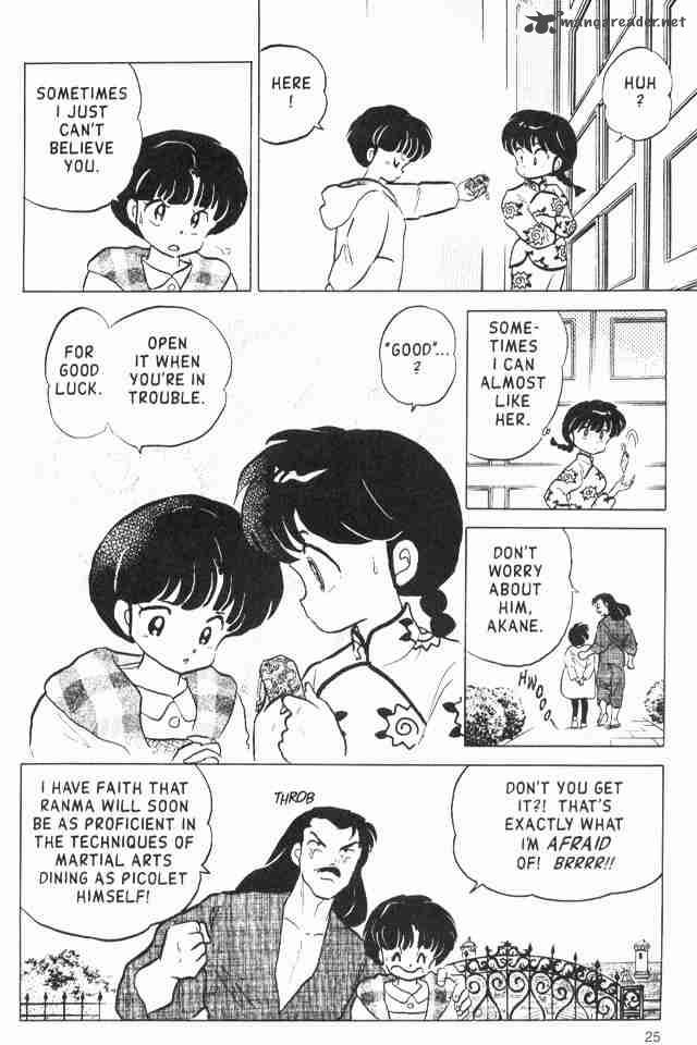 Ranma 1 2 Chapter 16 Page 143